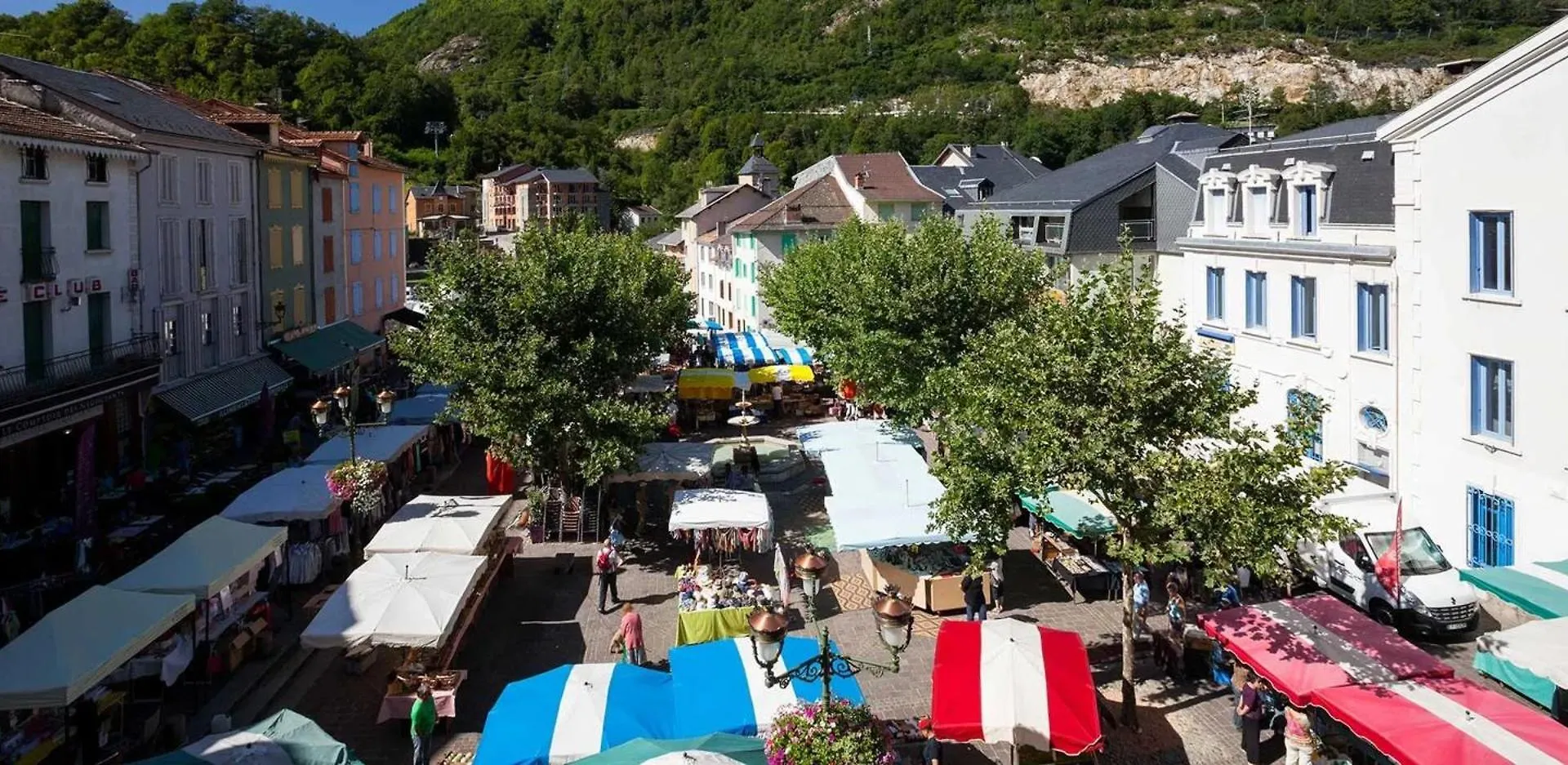 Lägenhet Appartement Charmant A Savignac Les Ormeaux 56 M² Balcon